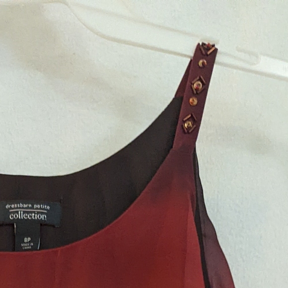 Dress - Picture 4 of 4